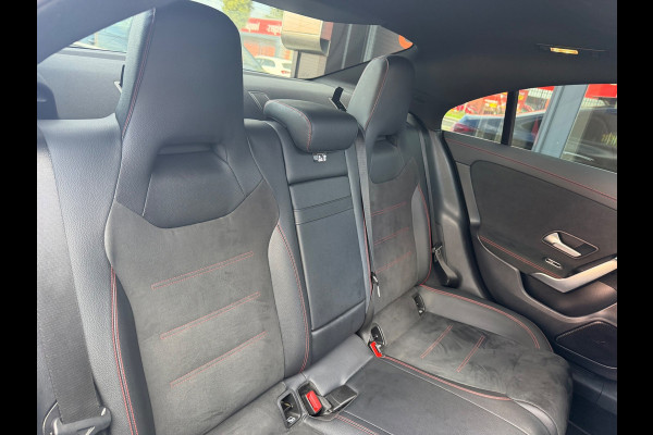 Mercedes-Benz CLA-Klasse 180 AMG | Pano | Memory | Sfeer | Camera