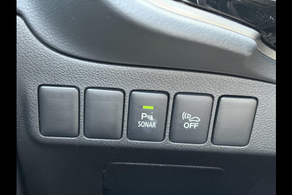 Mitsubishi Outlander 2.4 PHEV Intense ✓1e Eigenaar✓Trakhaak✓SOH 67%✓Carplay✓Camera✓Alcantara-Leder✓Stoelverw-Stoelverkoeling✓Clima✓Cruise✓Pdc V+A✓Keyless✓Net beurt gehad✓18" Lmv✓N.A.P✓Apk tot 10-2027