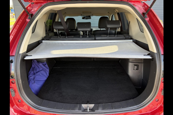Mitsubishi Outlander 2.4 PHEV Intense ✓1e Eigenaar✓Trakhaak✓SOH 67%✓Carplay✓Camera✓Alcantara-Leder✓Stoelverw-Stoelverkoeling✓Clima✓Cruise✓Pdc V+A✓Keyless✓Net beurt gehad✓18" Lmv✓N.A.P✓Apk tot 10-2027