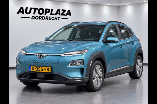 Hyundai Kona EV Comfort 64 kWh FASE 3|SOH 100%