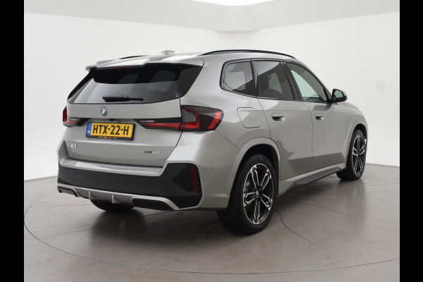 BMW iX1 eDrive20 67 kWh M SPORT EDITION *NIEUW* + TREKHAAK WEGKL. | ADAPTIVE CRUISE | 19 INCH | PREMIUM PACK