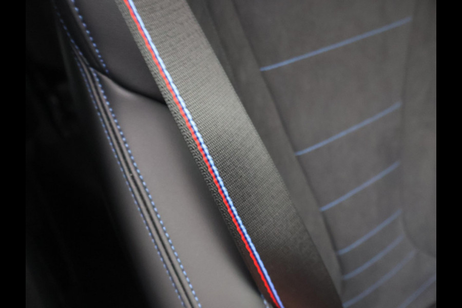 BMW iX1 eDrive20 67 kWh M SPORT EDITION *NIEUW* + TREKHAAK WEGKL. | ADAPTIVE CRUISE | 19 INCH | PREMIUM PACK