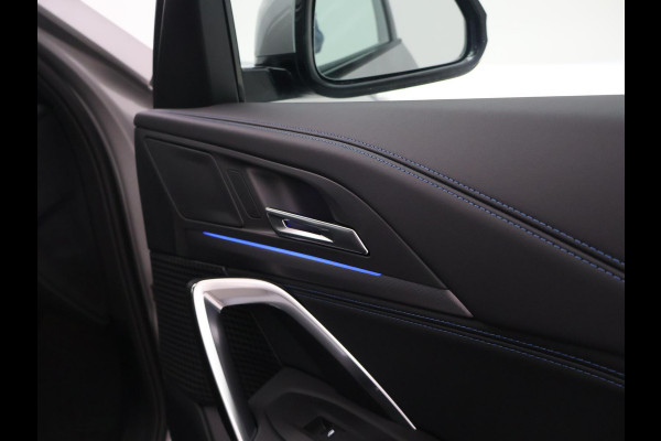 BMW iX1 eDrive20 67 kWh M SPORT EDITION *NIEUW* + TREKHAAK WEGKL. | ADAPTIVE CRUISE | 19 INCH | PREMIUM PACK