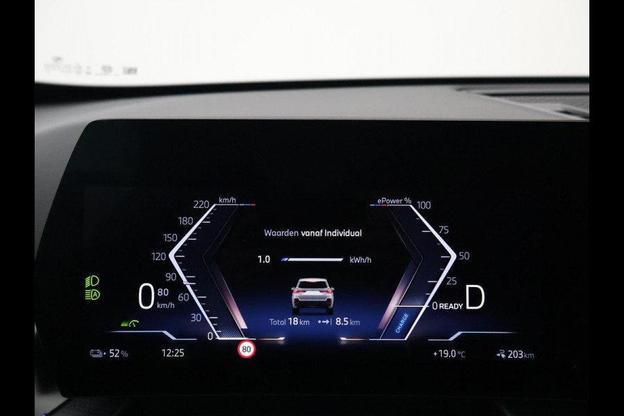 BMW iX1 eDrive20 67 kWh M SPORT EDITION *NIEUW* + TREKHAAK WEGKL. | ADAPTIVE CRUISE | 19 INCH | PREMIUM PACK
