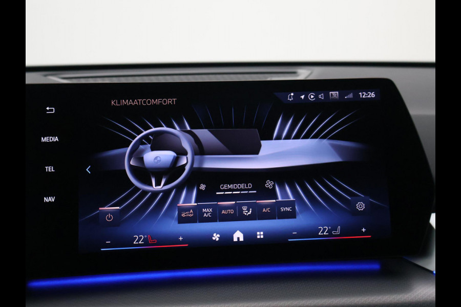 BMW iX1 eDrive20 67 kWh M SPORT EDITION *NIEUW* + TREKHAAK WEGKL. | ADAPTIVE CRUISE | 19 INCH | PREMIUM PACK