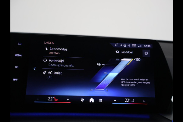 BMW iX1 eDrive20 67 kWh M SPORT EDITION *NIEUW* + TREKHAAK WEGKL. | ADAPTIVE CRUISE | 19 INCH | PREMIUM PACK