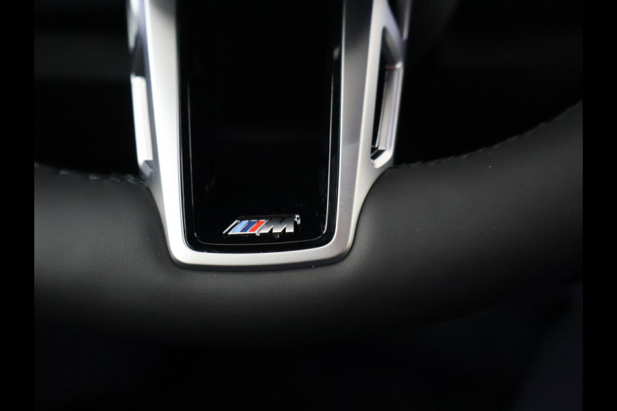 BMW iX1 eDrive20 67 kWh M SPORT EDITION *NIEUW* + TREKHAAK WEGKL. | ADAPTIVE CRUISE | 19 INCH | PREMIUM PACK
