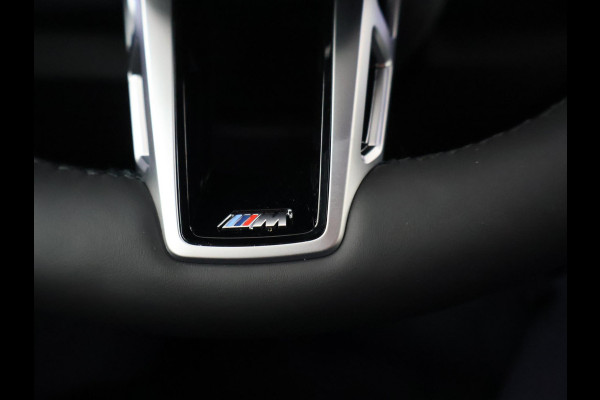 BMW iX1 eDrive20 67 kWh M SPORT EDITION *NIEUW* + TREKHAAK WEGKL. | ADAPTIVE CRUISE | 19 INCH | PREMIUM PACK