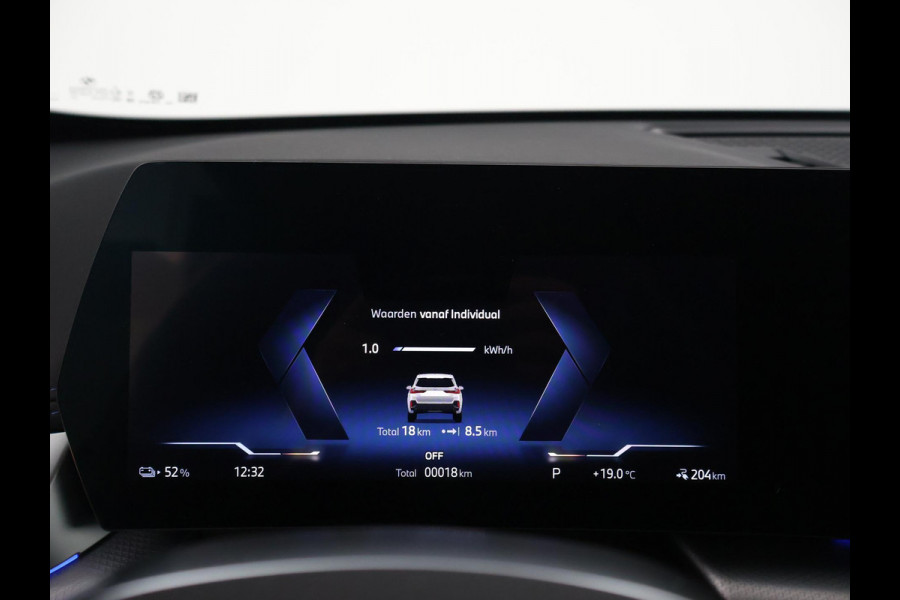 BMW iX1 eDrive20 67 kWh M SPORT EDITION *NIEUW* + TREKHAAK WEGKL. | ADAPTIVE CRUISE | 19 INCH | PREMIUM PACK