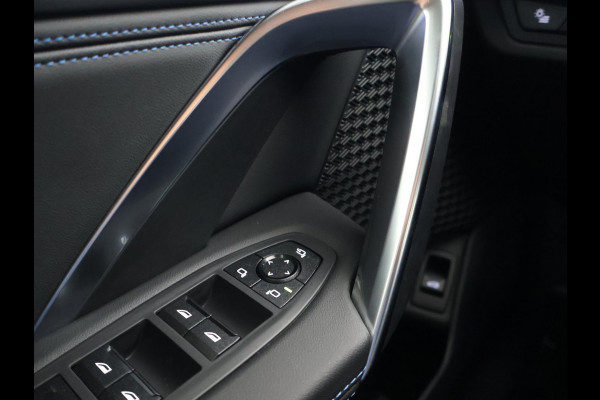 BMW iX1 eDrive20 67 kWh M SPORT EDITION *NIEUW* + TREKHAAK WEGKL. | ADAPTIVE CRUISE | 19 INCH | PREMIUM PACK