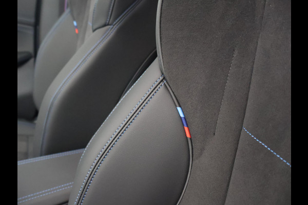 BMW iX1 eDrive20 67 kWh M SPORT EDITION *NIEUW* + PANORAMA | TREKHAAK | CAMERA | ADAPTIVE CRUISE | 19 INCH
