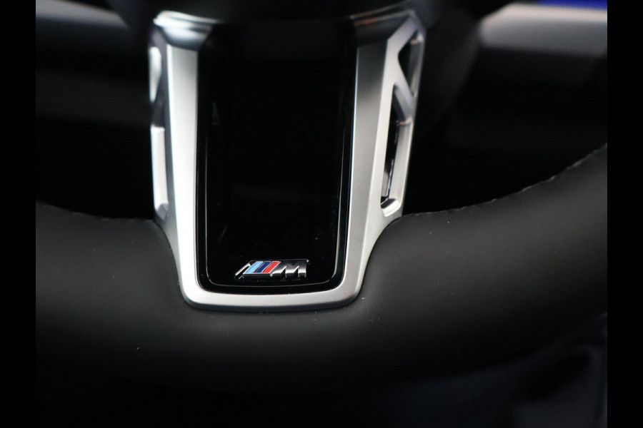 BMW iX1 eDrive20 67 kWh M SPORT EDITION *NIEUW* + PANORAMA | TREKHAAK | CAMERA | ADAPTIVE CRUISE | 19 INCH