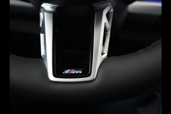 BMW iX1 eDrive20 67 kWh M SPORT EDITION *NIEUW* + PANORAMA | TREKHAAK | CAMERA | ADAPTIVE CRUISE | 19 INCH