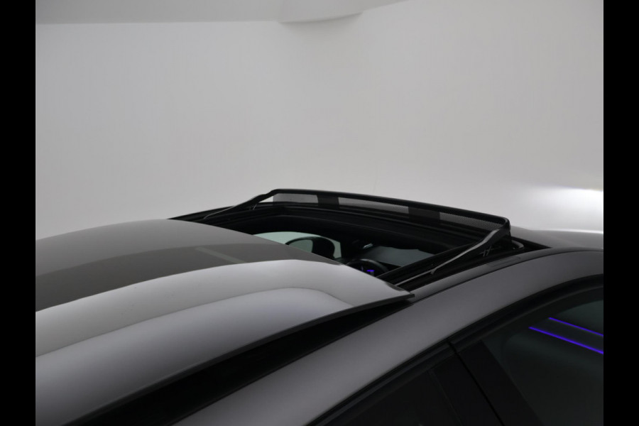 Mercedes-Benz A-Klasse AMG 35 4MATIC 306 PK ORIG. NL PANORAMA | BURMESTER | 360 CAMERA | MAGNO MOUNTAIN GRAY | PERFORMANCE SEATS