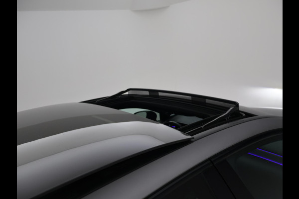 Mercedes-Benz A-Klasse AMG 35 4MATIC 306 PK ORIG. NL PANORAMA | BURMESTER | 360 CAMERA | MAGNO MOUNTAIN GRAY | PERFORMANCE SEATS