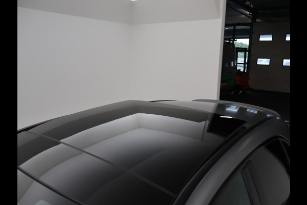 Mercedes-Benz A-Klasse AMG 35 4MATIC 306 PK ORIG. NL PANORAMA | BURMESTER | 360 CAMERA | MAGNO MOUNTAIN GRAY | PERFORMANCE SEATS