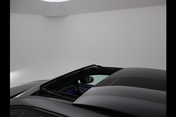 Mercedes-Benz A-Klasse AMG 35 4MATIC 306 PK ORIG. NL PANORAMA | BURMESTER | 360 CAMERA | MAGNO MOUNTAIN GRAY | PERFORMANCE SEATS