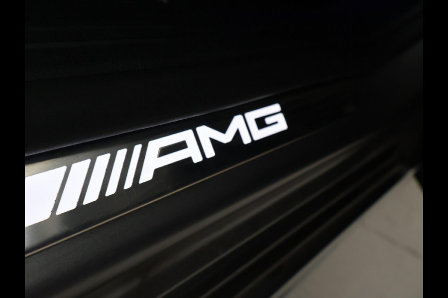 Mercedes-Benz A-Klasse AMG 35 4MATIC 306 PK ORIG. NL PANORAMA | BURMESTER | 360 CAMERA | MAGNO MOUNTAIN GRAY | PERFORMANCE SEATS