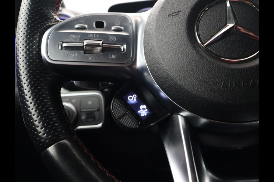 Mercedes-Benz A-Klasse AMG 35 4MATIC 306 PK ORIG. NL PANORAMA | BURMESTER | 360 CAMERA | MAGNO MOUNTAIN GRAY | PERFORMANCE SEATS