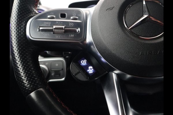 Mercedes-Benz A-Klasse AMG 35 4MATIC 306 PK ORIG. NL PANORAMA | BURMESTER | 360 CAMERA | MAGNO MOUNTAIN GRAY | PERFORMANCE SEATS