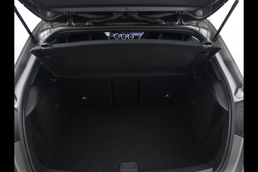 Mercedes-Benz A-Klasse AMG 35 4MATIC 306 PK ORIG. NL PANORAMA | BURMESTER | 360 CAMERA | MAGNO MOUNTAIN GRAY | PERFORMANCE SEATS