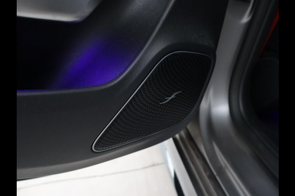 Mercedes-Benz A-Klasse AMG 35 4MATIC 306 PK ORIG. NL PANORAMA | BURMESTER | 360 CAMERA | MAGNO MOUNTAIN GRAY | PERFORMANCE SEATS