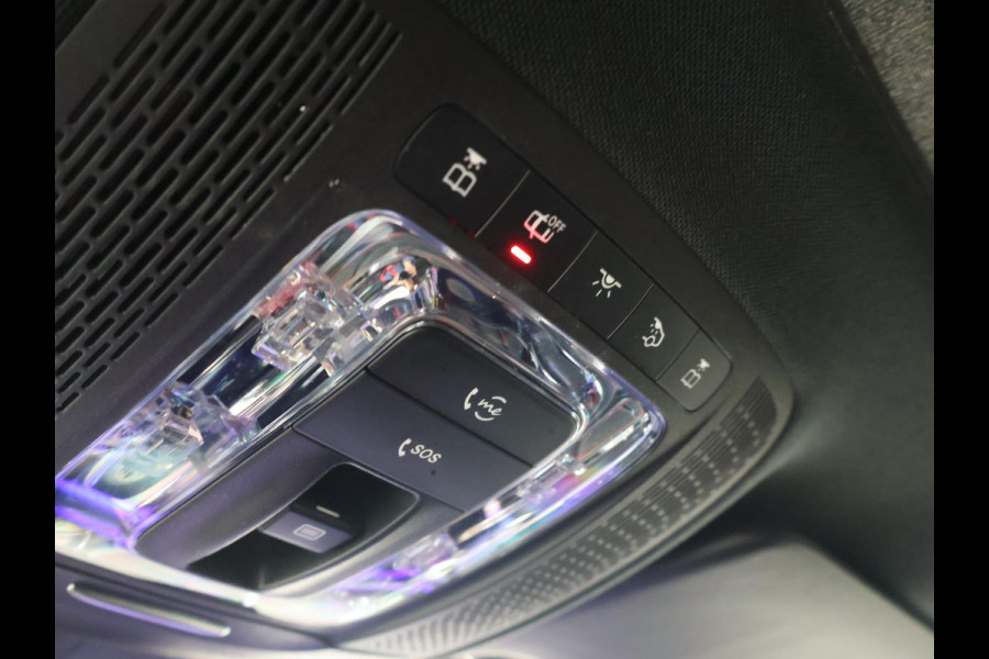 Mercedes-Benz A-Klasse AMG 35 4MATIC 306 PK ORIG. NL PANORAMA | BURMESTER | 360 CAMERA | MAGNO MOUNTAIN GRAY | PERFORMANCE SEATS