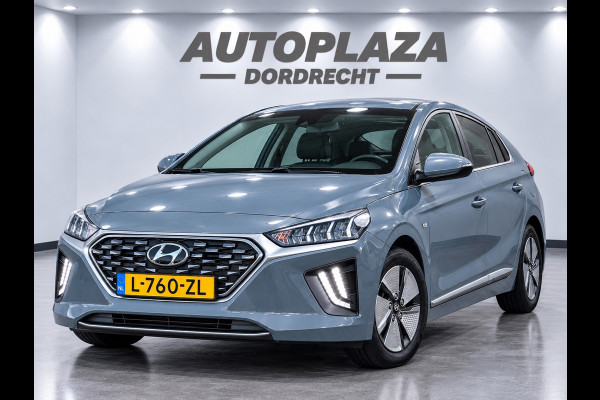 Hyundai IONIQ 1.6 GDi Comfort