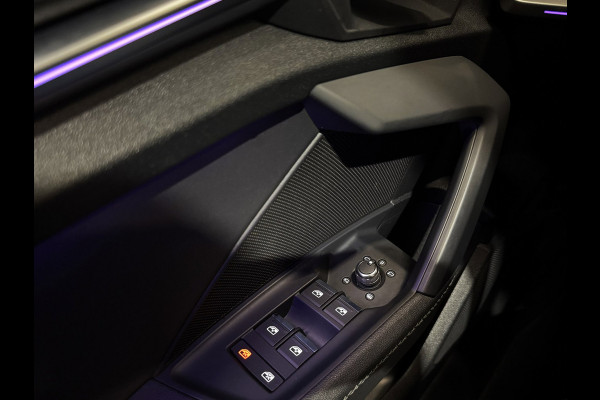 Audi A3 Sportback 35 TFSI Edition One 3x S-Line|PANO|AMBI LIGHTS|MATRIX|KEYLESS