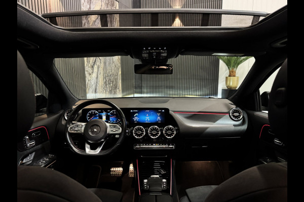 Mercedes-Benz GLA 200 AMG 45 PACK|PANO|SFEER|MEMORY|BLIND SPOT|BOMVOL!