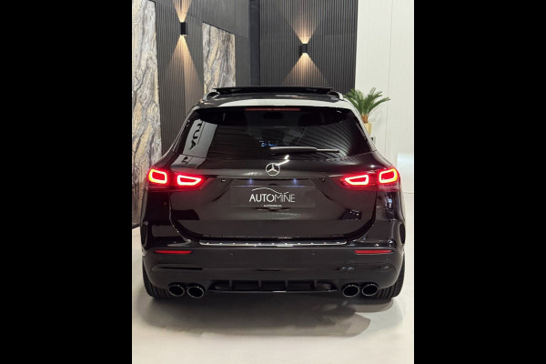 Mercedes-Benz GLA 200 AMG 45 PACK|PANO|SFEER|MEMORY|BLIND SPOT|BOMVOL!