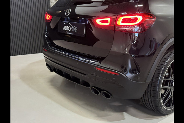Mercedes-Benz GLA 200 AMG 45 PACK|PANO|SFEER|MEMORY|BLIND SPOT|BOMVOL!