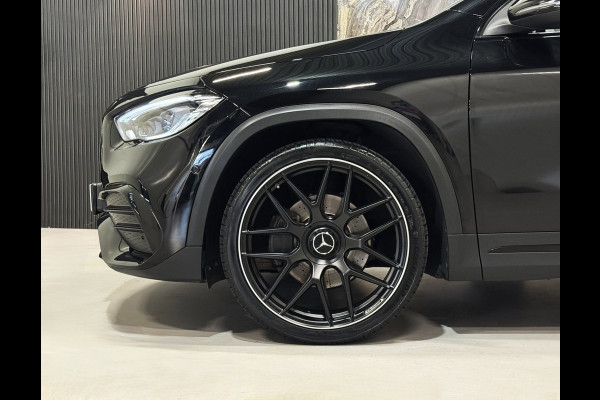 Mercedes-Benz GLA 200 AMG 45 PACK|PANO|SFEER|MEMORY|BLIND SPOT|BOMVOL!