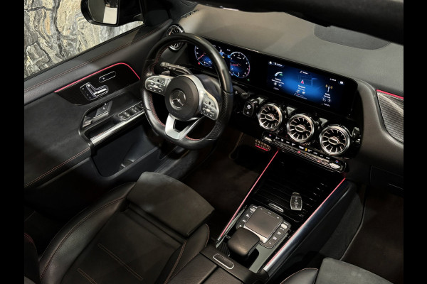 Mercedes-Benz GLA 200 AMG 45 PACK|PANO|SFEER|MEMORY|BLIND SPOT|BOMVOL!
