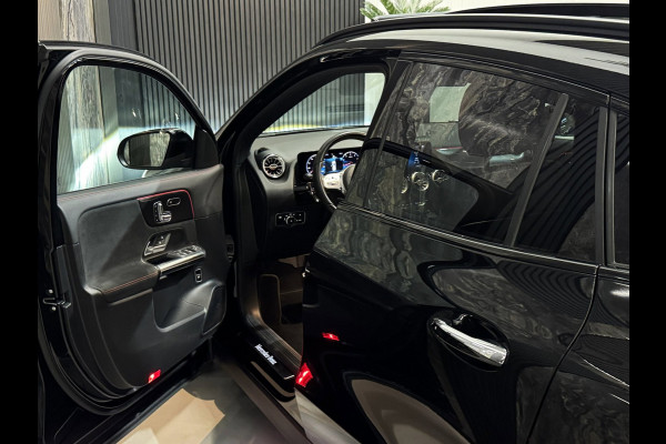 Mercedes-Benz GLA 200 AMG 45 PACK|PANO|SFEER|MEMORY|BLIND SPOT|BOMVOL!