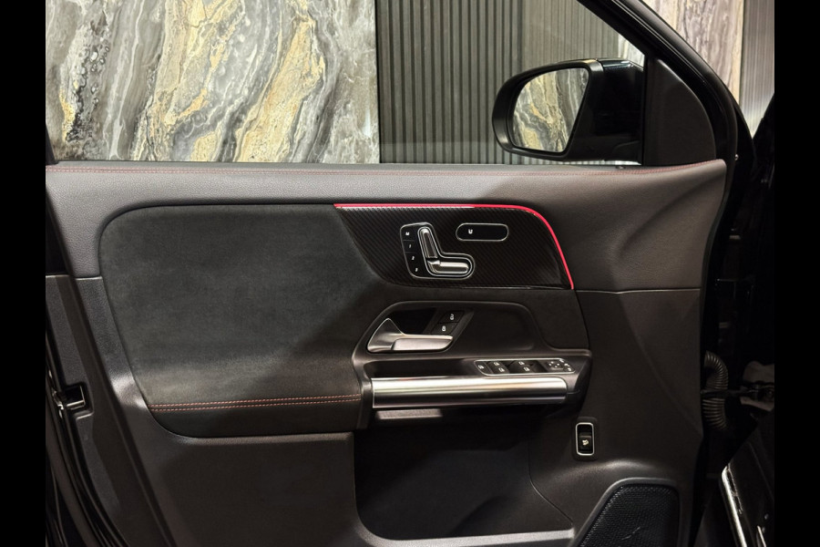 Mercedes-Benz GLA 200 AMG 45 PACK|PANO|SFEER|MEMORY|BLIND SPOT|BOMVOL!