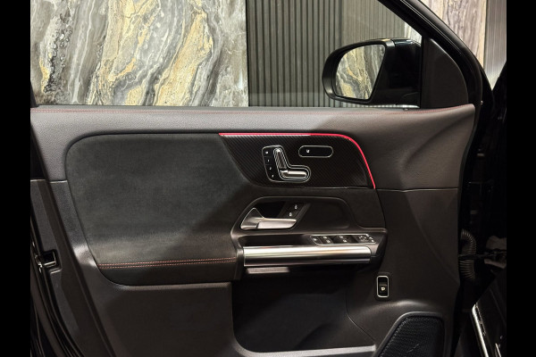 Mercedes-Benz GLA 200 AMG 45 PACK|PANO|SFEER|MEMORY|BLIND SPOT|BOMVOL!