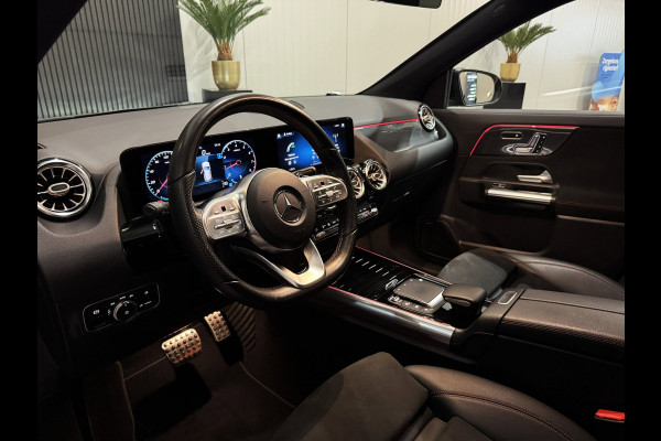 Mercedes-Benz GLA 200 AMG 45 PACK|PANO|SFEER|MEMORY|BLIND SPOT|BOMVOL!