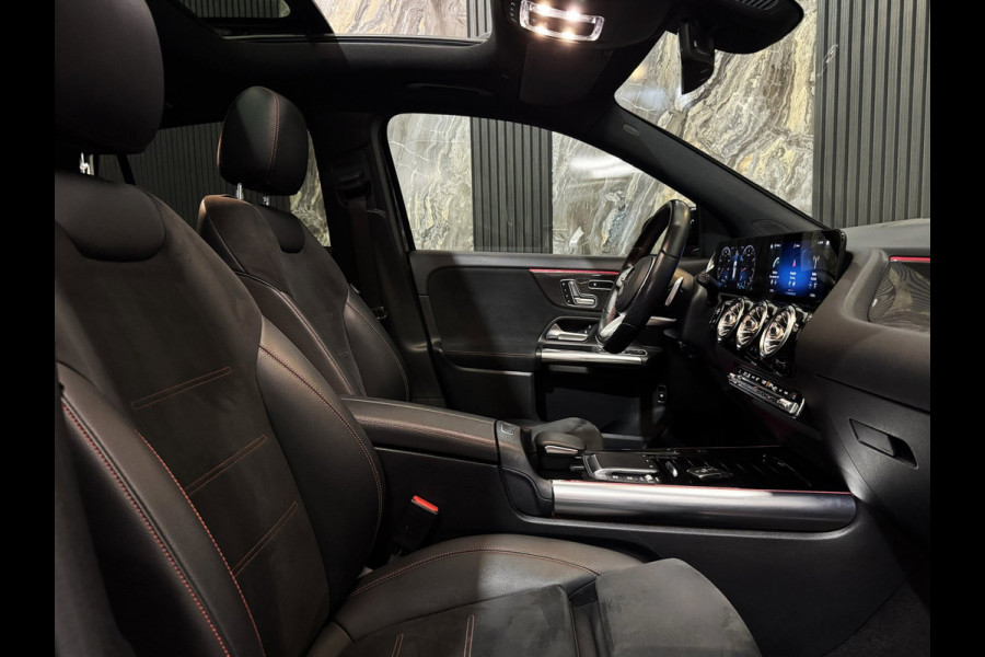 Mercedes-Benz GLA 200 AMG 45 PACK|PANO|SFEER|MEMORY|BLIND SPOT|BOMVOL!