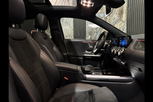 Mercedes-Benz GLA 200 AMG 45 PACK|PANO|SFEER|MEMORY|BLIND SPOT|BOMVOL!