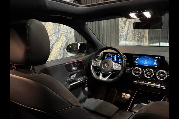 Mercedes-Benz GLA 200 AMG 45 PACK|PANO|SFEER|MEMORY|BLIND SPOT|BOMVOL!