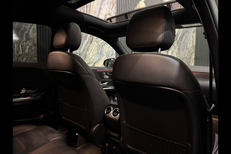 Mercedes-Benz GLA 200 AMG 45 PACK|PANO|SFEER|MEMORY|BLIND SPOT|BOMVOL!