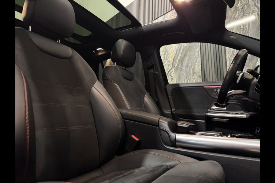 Mercedes-Benz GLA 200 AMG 45 PACK|PANO|SFEER|MEMORY|BLIND SPOT|BOMVOL!