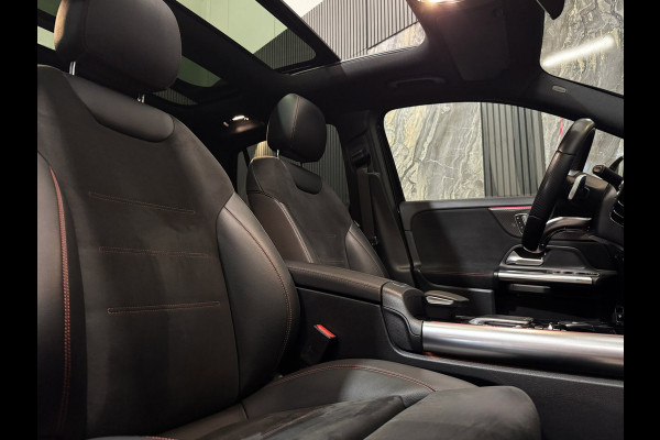 Mercedes-Benz GLA 200 AMG 45 PACK|PANO|SFEER|MEMORY|BLIND SPOT|BOMVOL!