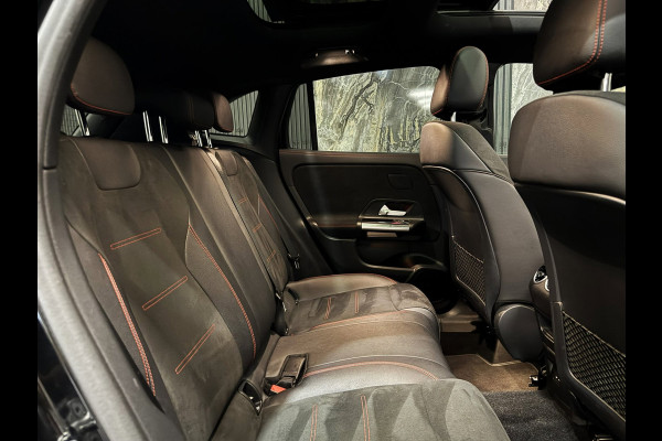 Mercedes-Benz GLA 200 AMG 45 PACK|PANO|SFEER|MEMORY|BLIND SPOT|BOMVOL!