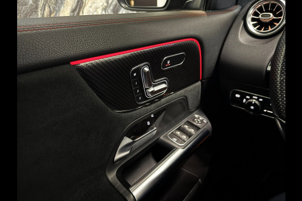 Mercedes-Benz GLA 200 AMG 45 PACK|PANO|SFEER|MEMORY|BLIND SPOT|BOMVOL!