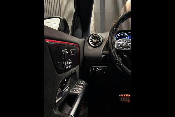 Mercedes-Benz GLA 200 AMG 45 PACK|PANO|SFEER|MEMORY|BLIND SPOT|BOMVOL!