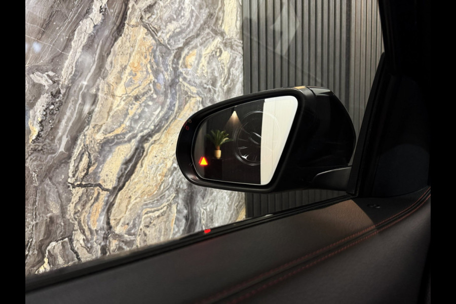 Mercedes-Benz GLA 200 AMG 45 PACK|PANO|SFEER|MEMORY|BLIND SPOT|BOMVOL!