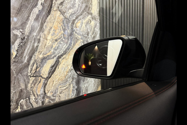 Mercedes-Benz GLA 200 AMG 45 PACK|PANO|SFEER|MEMORY|BLIND SPOT|BOMVOL!