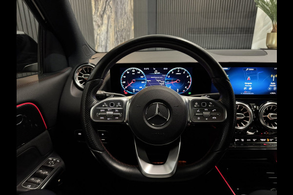 Mercedes-Benz GLA 200 AMG 45 PACK|PANO|SFEER|MEMORY|BLIND SPOT|BOMVOL!